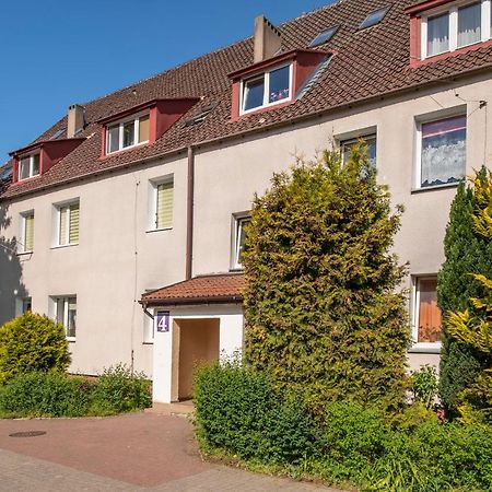 Apartament U Ewy W Kolobrzegu Podczele - 2 Sypialnie 50M2, Wifi I Darmowy Parking! Extérieur photo