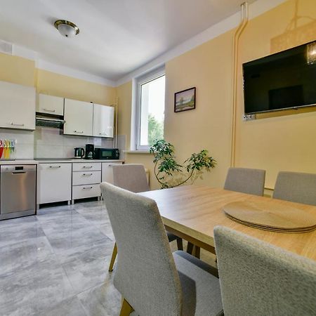 Apartament U Ewy W Kolobrzegu Podczele - 2 Sypialnie 50M2, Wifi I Darmowy Parking! Extérieur photo