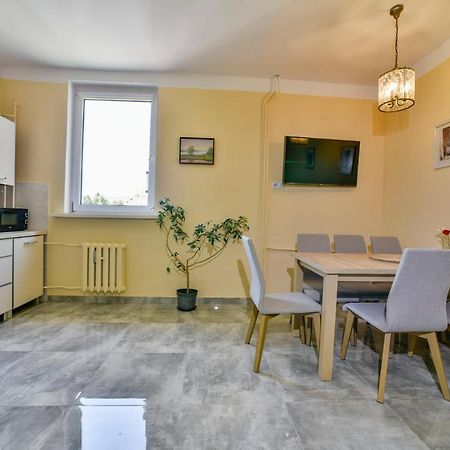 Apartament U Ewy W Kolobrzegu Podczele - 2 Sypialnie 50M2, Wifi I Darmowy Parking! Extérieur photo