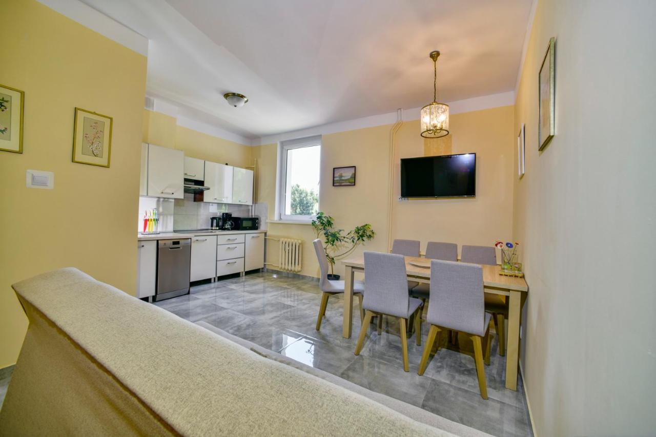 Apartament U Ewy W Kolobrzegu Podczele - 2 Sypialnie 50M2, Wifi I Darmowy Parking! Extérieur photo