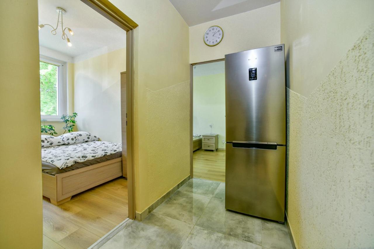 Apartament U Ewy W Kolobrzegu Podczele - 2 Sypialnie 50M2, Wifi I Darmowy Parking! Extérieur photo