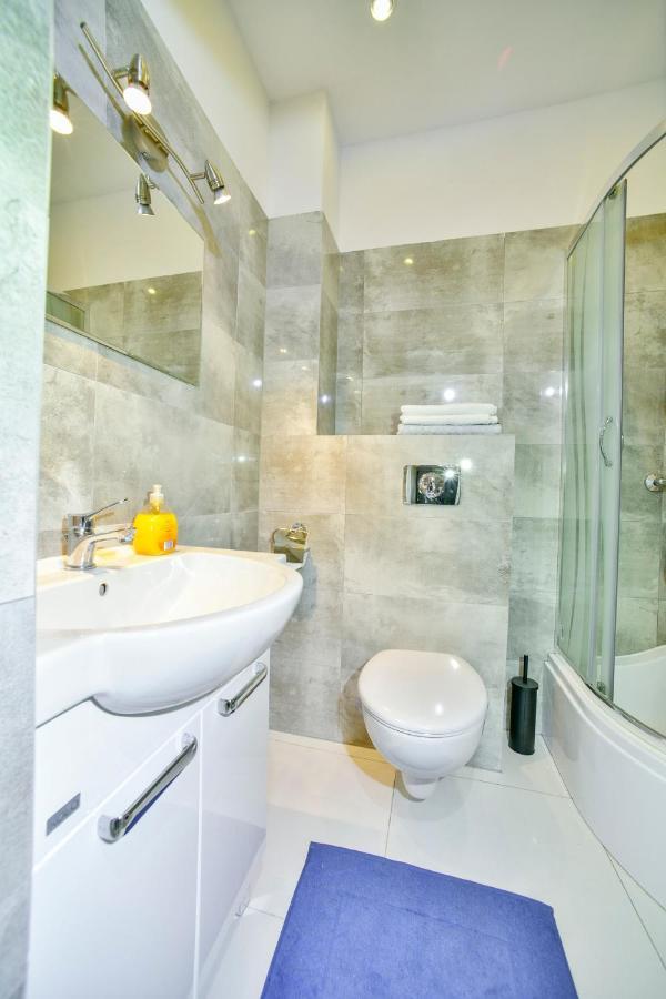 Apartament U Ewy W Kolobrzegu Podczele - 2 Sypialnie 50M2, Wifi I Darmowy Parking! Extérieur photo