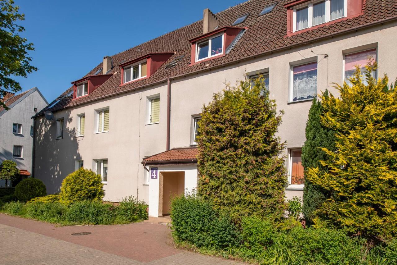 Apartament U Ewy W Kolobrzegu Podczele - 2 Sypialnie 50M2, Wifi I Darmowy Parking! Extérieur photo