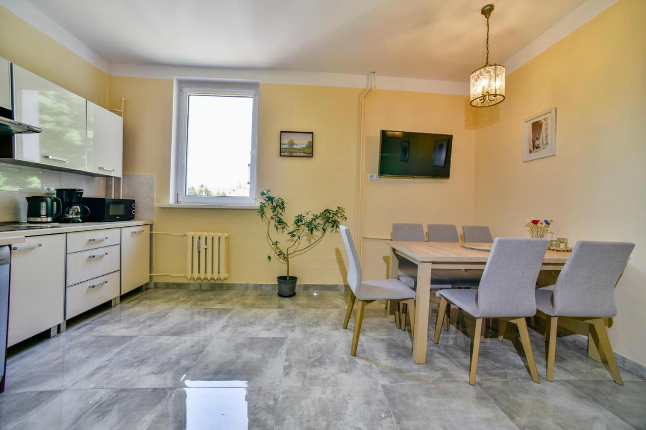 Apartament U Ewy W Kolobrzegu Podczele - 2 Sypialnie 50M2, Wifi I Darmowy Parking! Extérieur photo