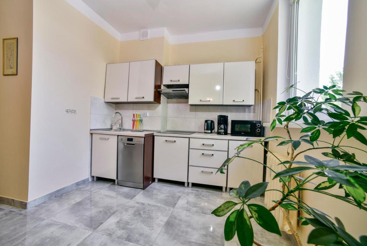 Apartament U Ewy W Kolobrzegu Podczele - 2 Sypialnie 50M2, Wifi I Darmowy Parking! Extérieur photo