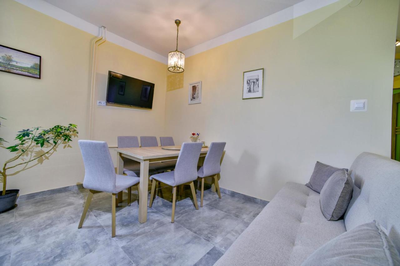Apartament U Ewy W Kolobrzegu Podczele - 2 Sypialnie 50M2, Wifi I Darmowy Parking! Extérieur photo