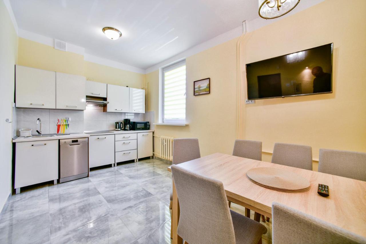 Apartament U Ewy W Kolobrzegu Podczele - 2 Sypialnie 50M2, Wifi I Darmowy Parking! Extérieur photo