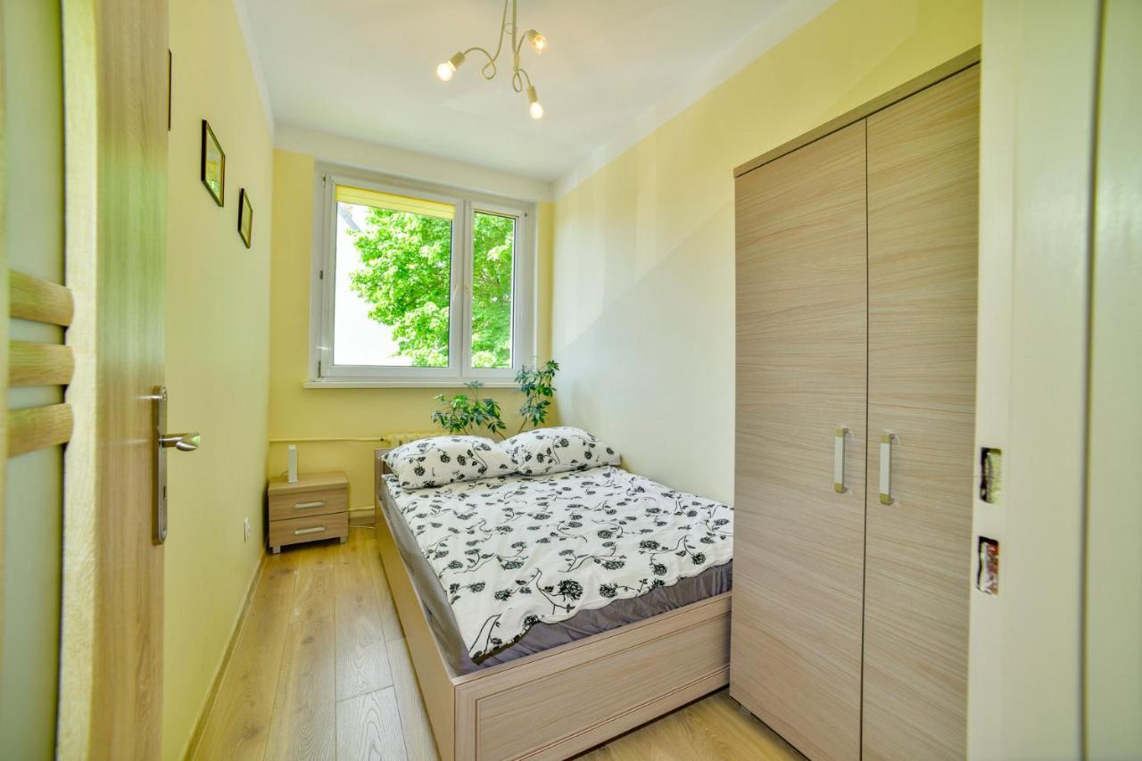 Apartament U Ewy W Kolobrzegu Podczele - 2 Sypialnie 50M2, Wifi I Darmowy Parking! Extérieur photo