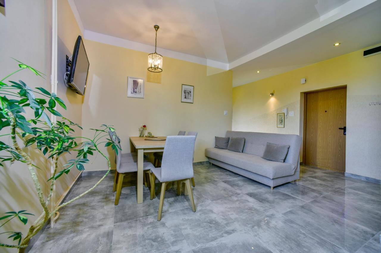 Apartament U Ewy W Kolobrzegu Podczele - 2 Sypialnie 50M2, Wifi I Darmowy Parking! Extérieur photo