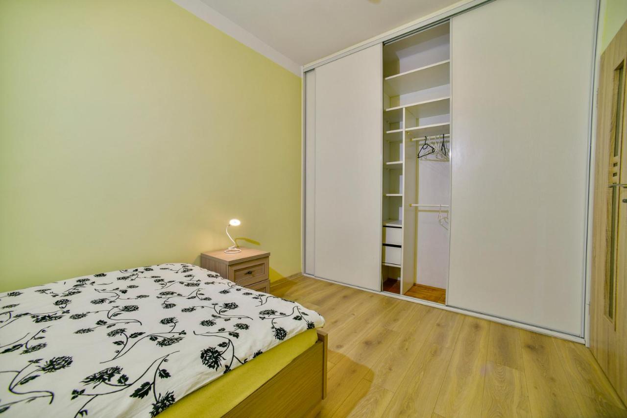 Apartament U Ewy W Kolobrzegu Podczele - 2 Sypialnie 50M2, Wifi I Darmowy Parking! Extérieur photo