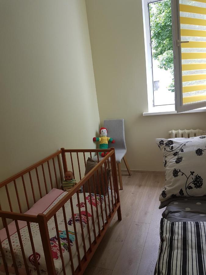 Apartament U Ewy W Kolobrzegu Podczele - 2 Sypialnie 50M2, Wifi I Darmowy Parking! Extérieur photo