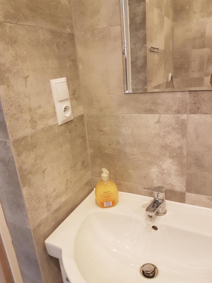 Apartament U Ewy W Kolobrzegu Podczele - 2 Sypialnie 50M2, Wifi I Darmowy Parking! Extérieur photo