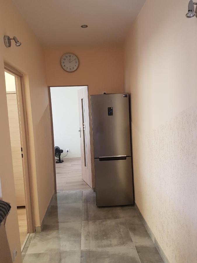 Apartament U Ewy W Kolobrzegu Podczele - 2 Sypialnie 50M2, Wifi I Darmowy Parking! Extérieur photo