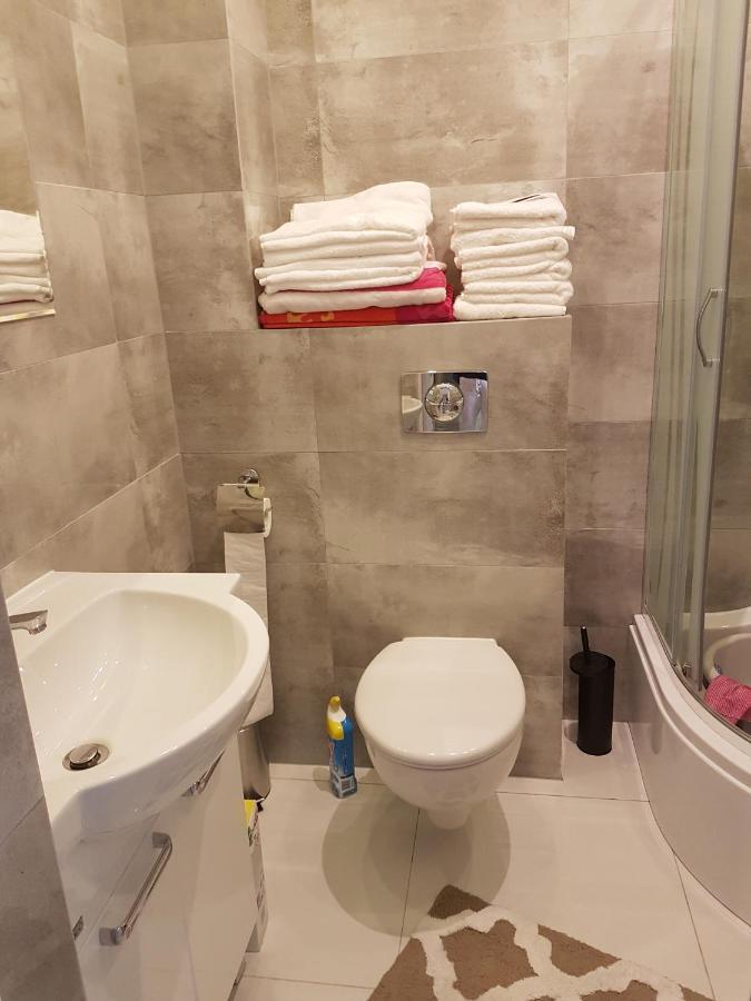 Apartament U Ewy W Kolobrzegu Podczele - 2 Sypialnie 50M2, Wifi I Darmowy Parking! Extérieur photo